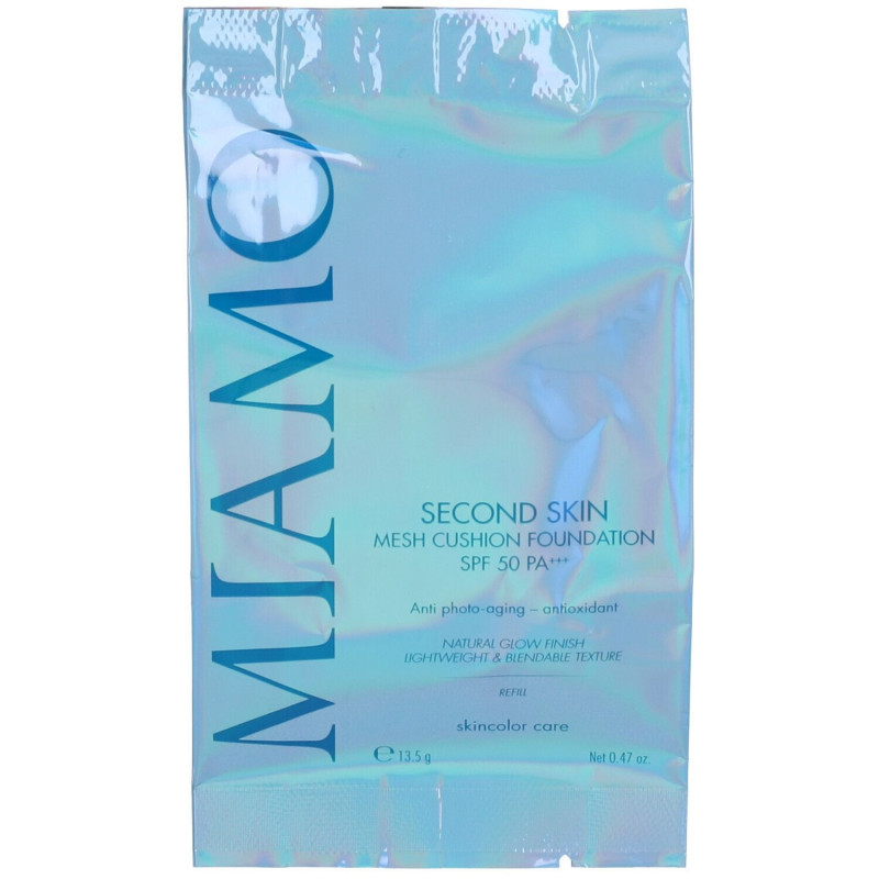 MIAMO SECOND SKIN MESH REF BRO