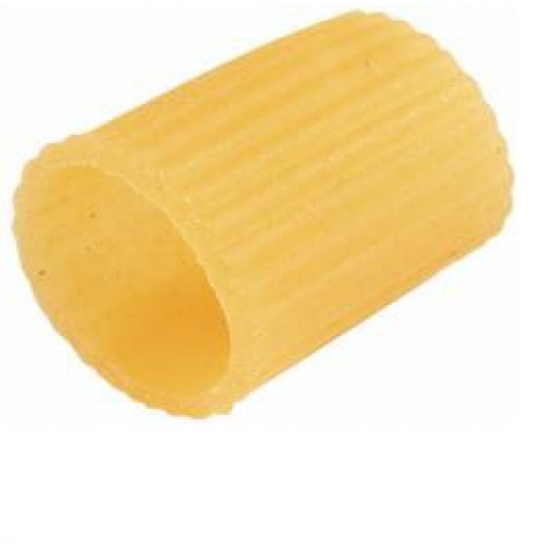 DE CECCO MEZ RIGAT N26 400G