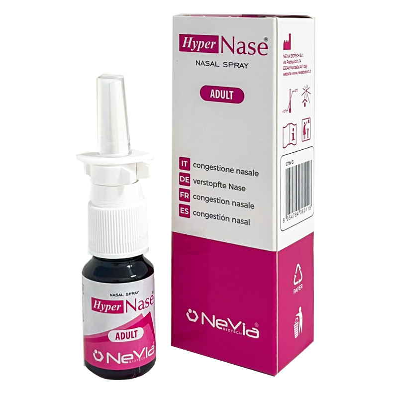HYPERNASE SPRAY NAS AD 15ML