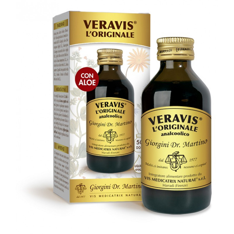 VERAVIS ORIGINALE 100ML
