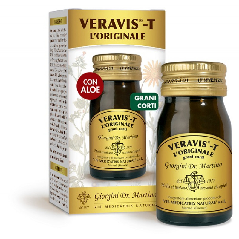 VERAVIS-T ORIGINALE GR CO 30G
