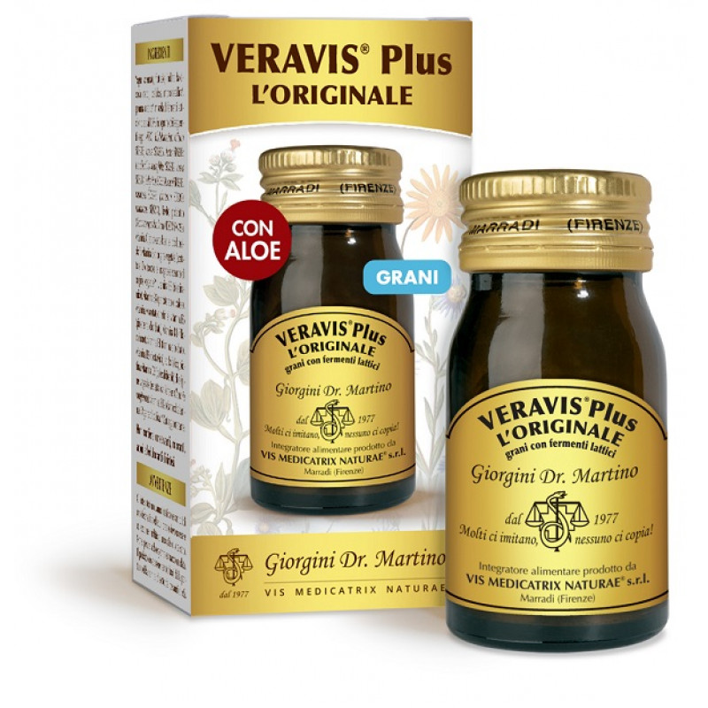VERAVIS PLUS ORIGINALE GR 30G