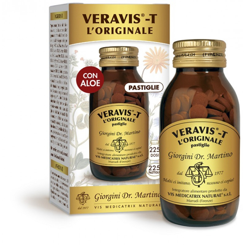 VERAVIS-T ORIGINALE PAST 90G