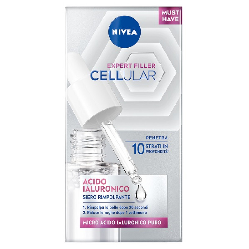 NIVEA NF CELL EXPERT AC IALUR