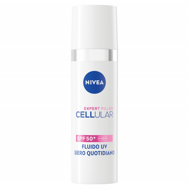 NIVEA NF CELL EXPERT FLUID30ML