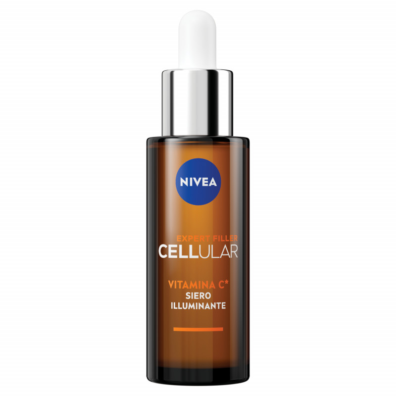 NIVEA NF CELL EXPERT VIT C30ML