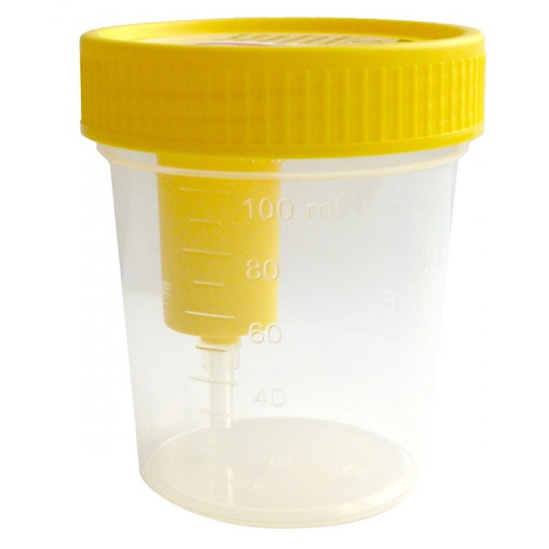 PHARMAMENTIS CONT UR VACUM 120