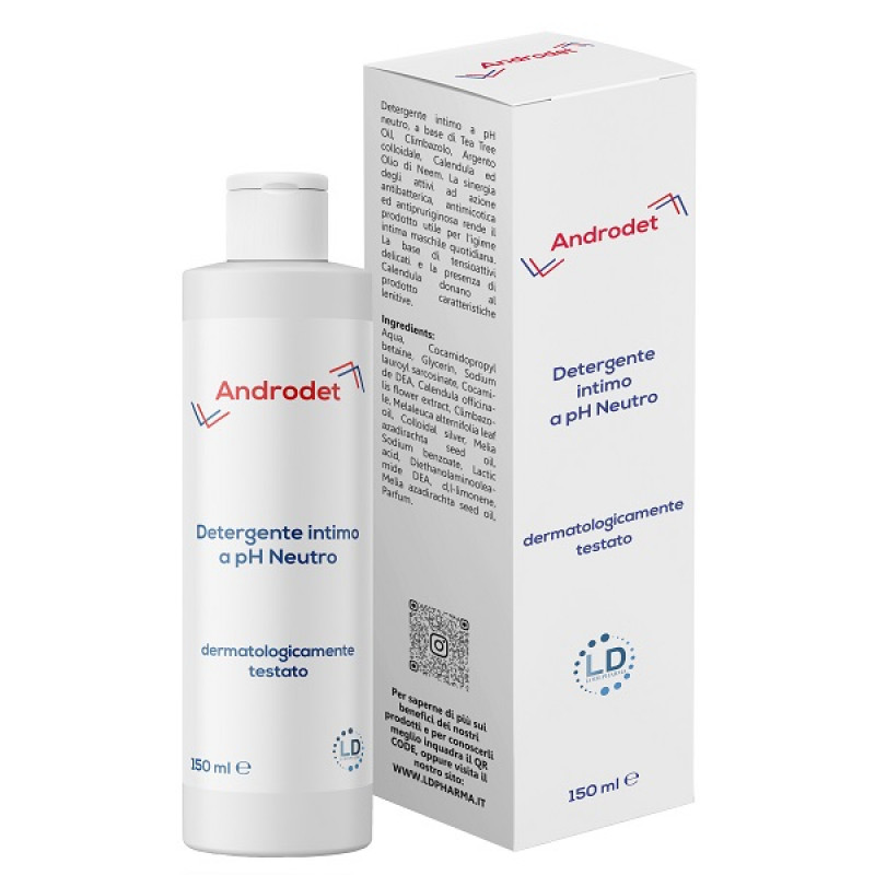 ANDRODET 150ML