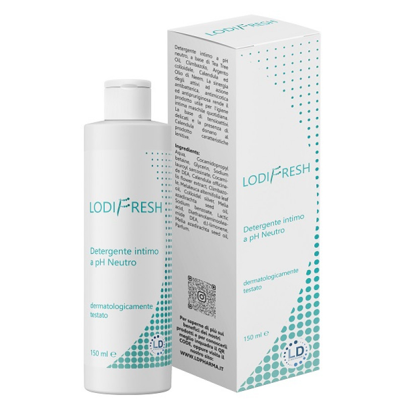 LODIFRESH 150ML