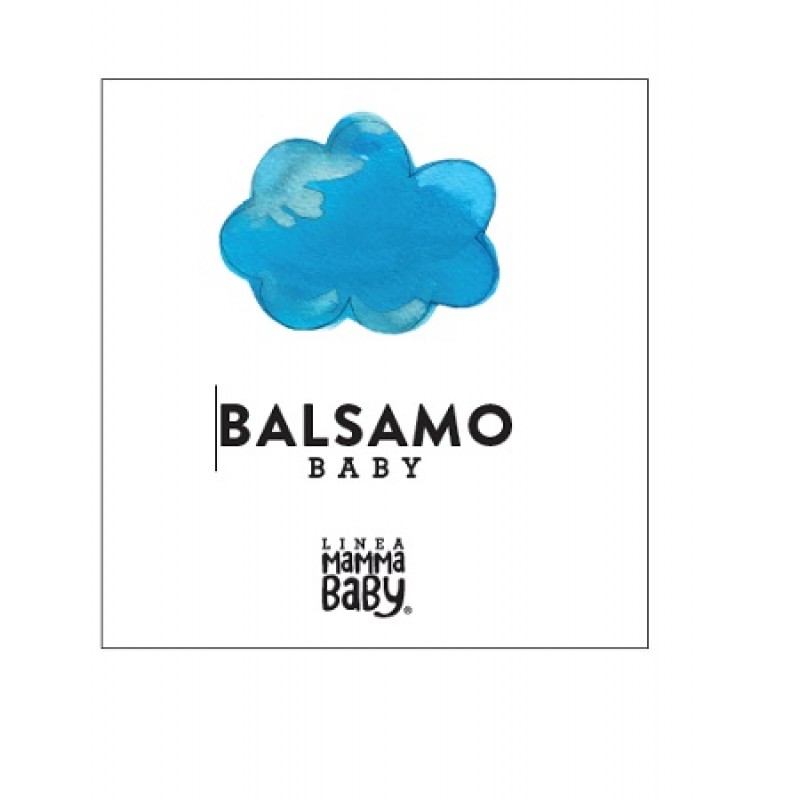 MAMMABABY BALSAMO BABY 250ML