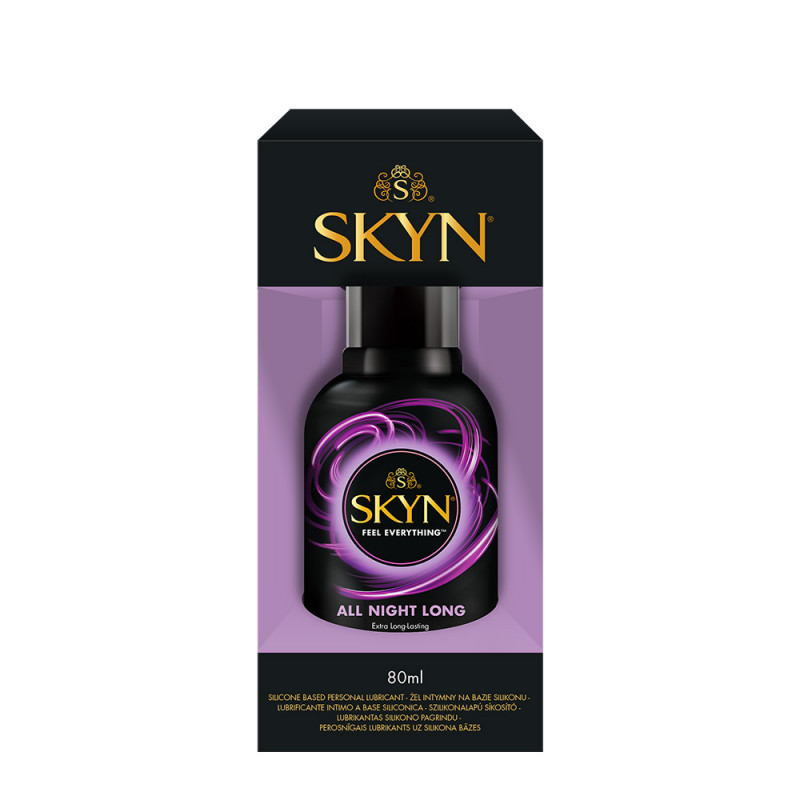 GEL SKIN MAXIMUM PERFORMANCE 80 ML