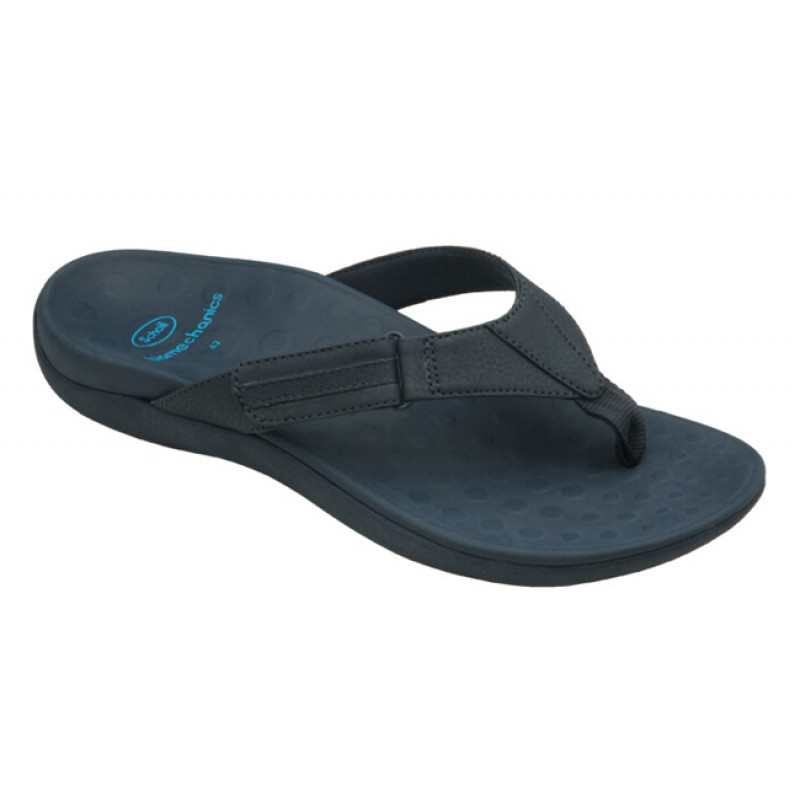 RYDER PU+TEXTILE U NBLUE 46