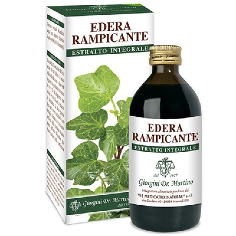 EDERA RAMPICANTE E.I. 200ml Svs