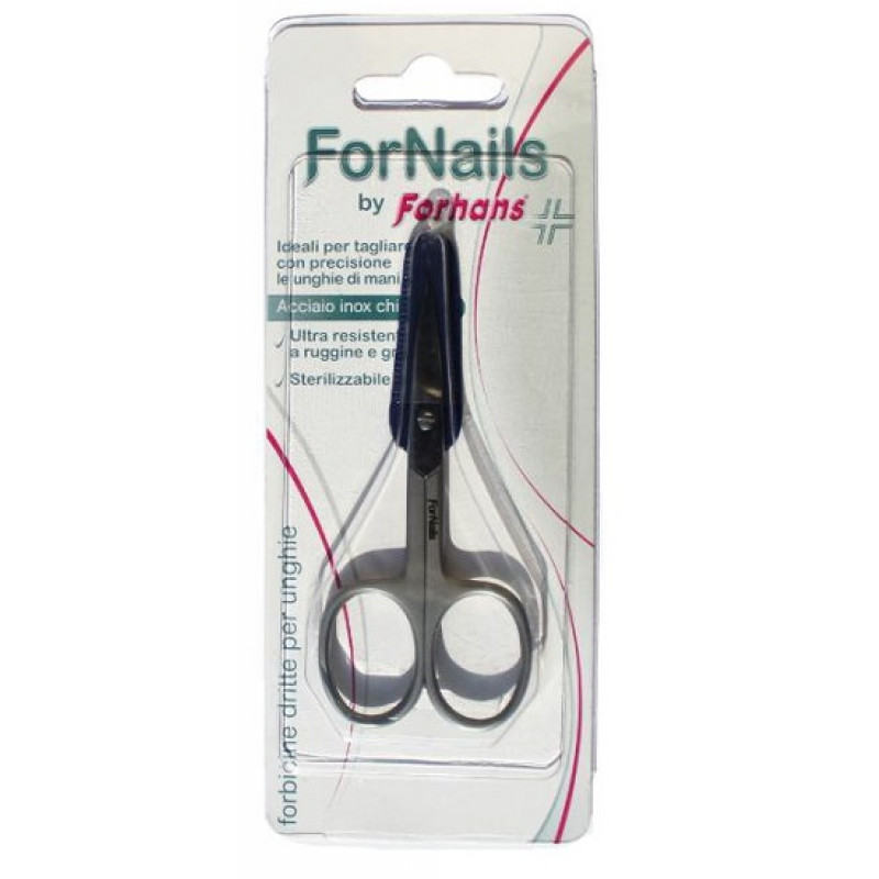 FORHANS FORBICINA DRIT UN 9CM