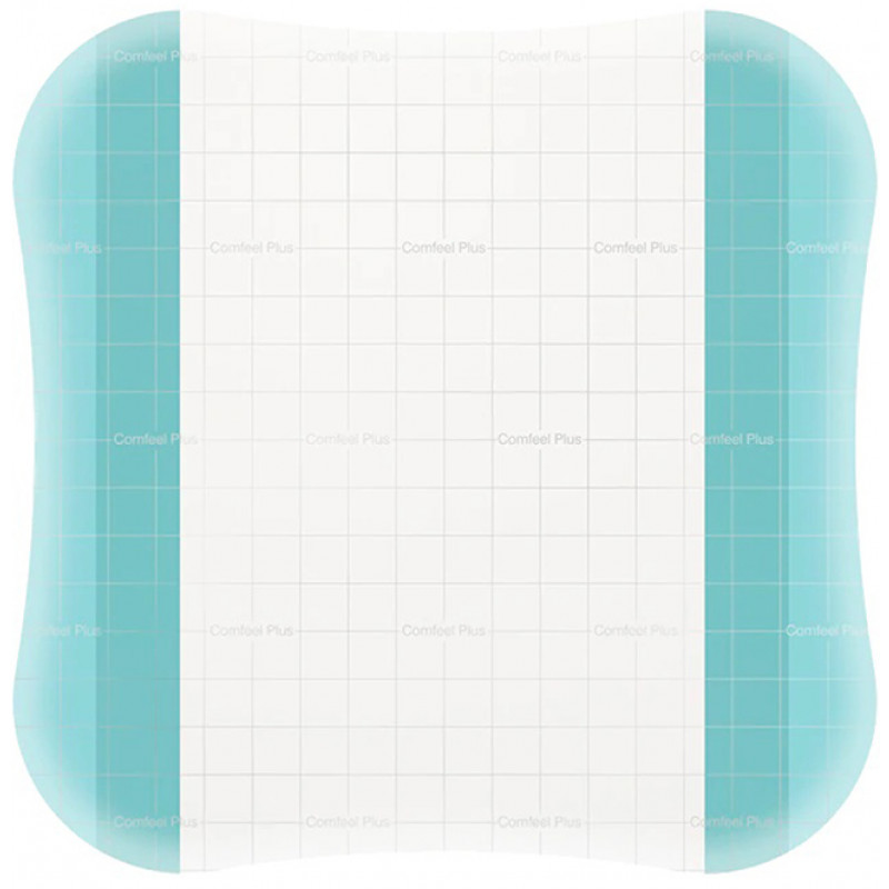 COMFEEL-33545 PL TRASP 20X20 5PZ