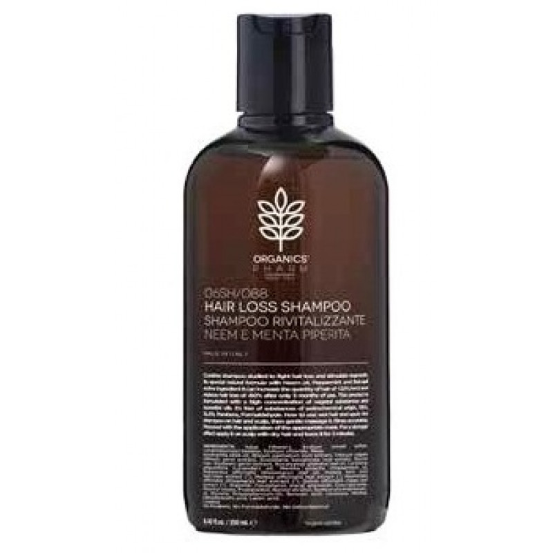 ORG PH Hair Loss Shampoo 250ml