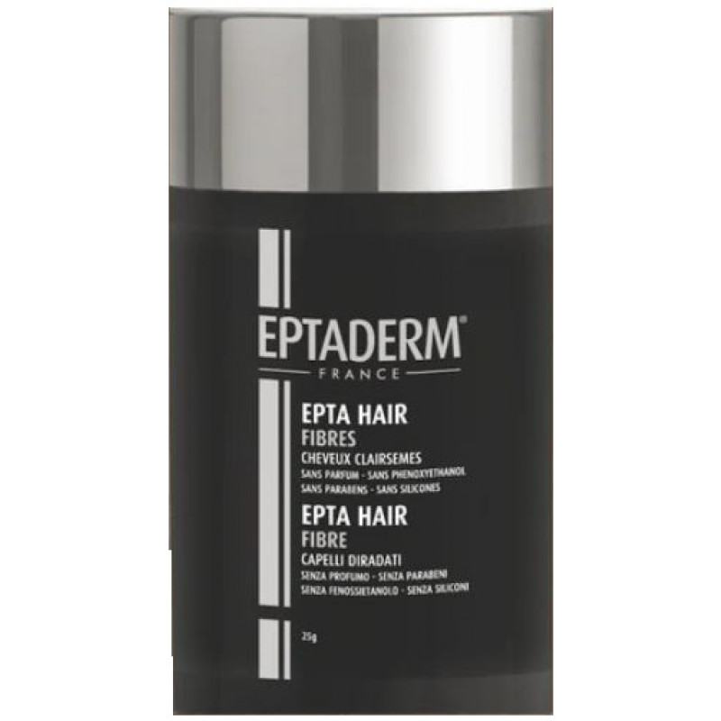 EPTA Hair Fibre Medium Brown