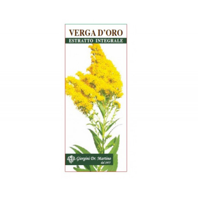 VERGA D'ORO ESTR INTEGR 200ML