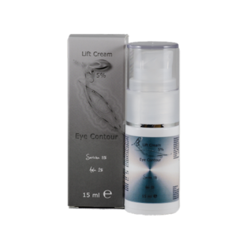 Lifting Cream Eye Contour Crema Contorno Occhi Antietà 15 ml