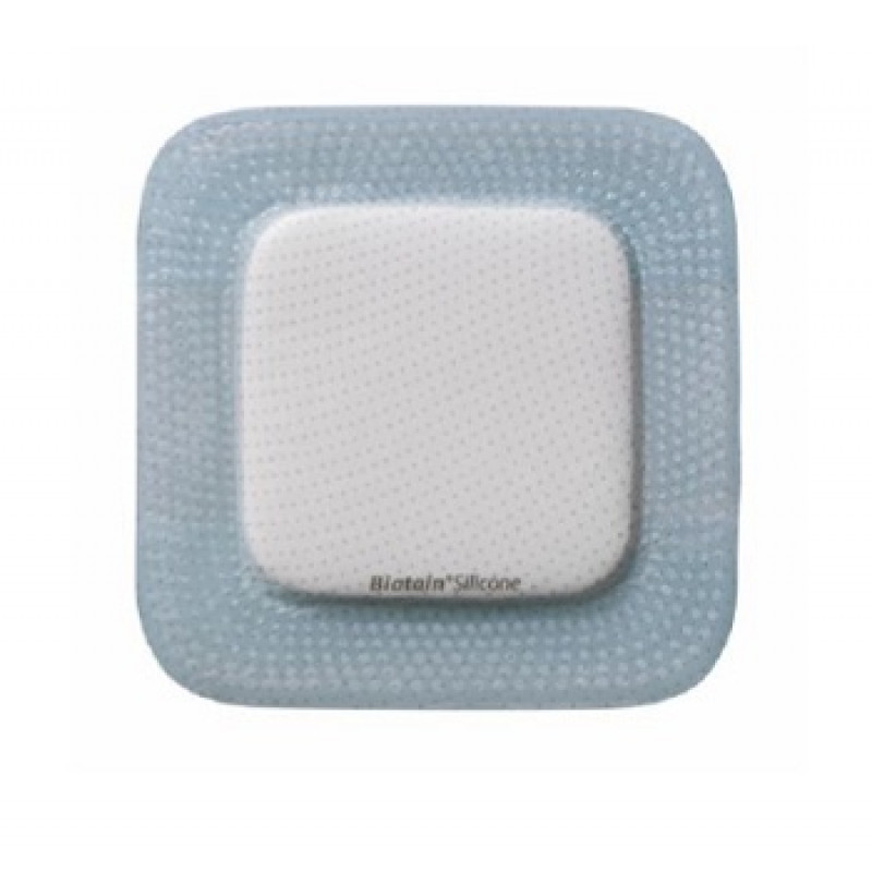 BIATAIN SILICONE SACRO 25X25