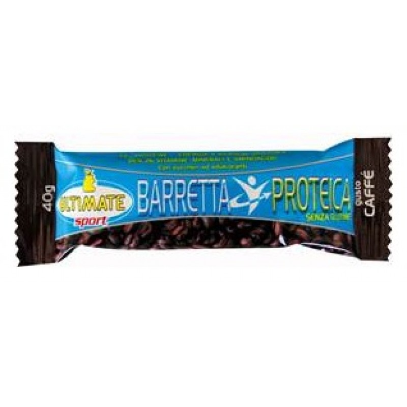 ULTIMATE BARR PROT CAFFE'40G 2