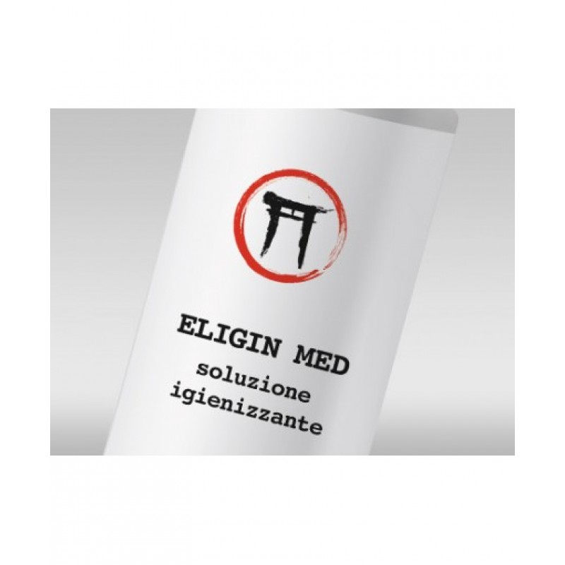 FFD Eligin Med 125 ml