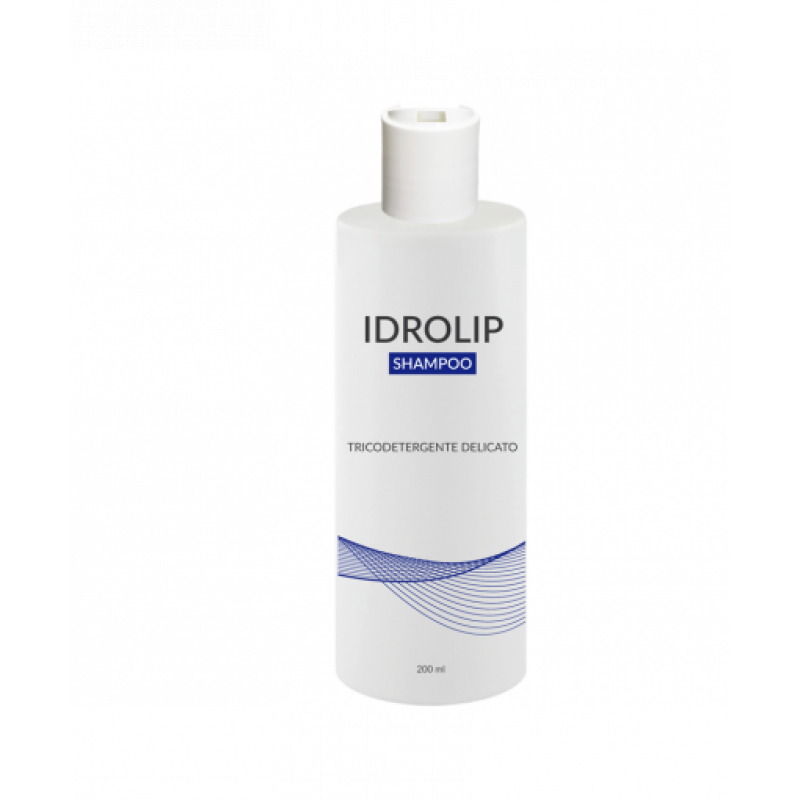 Idrolip Shampoo 200 ml