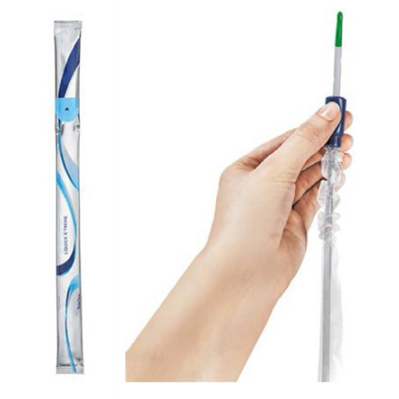 LIQUICK X-TREME ERG43CM CH10 N