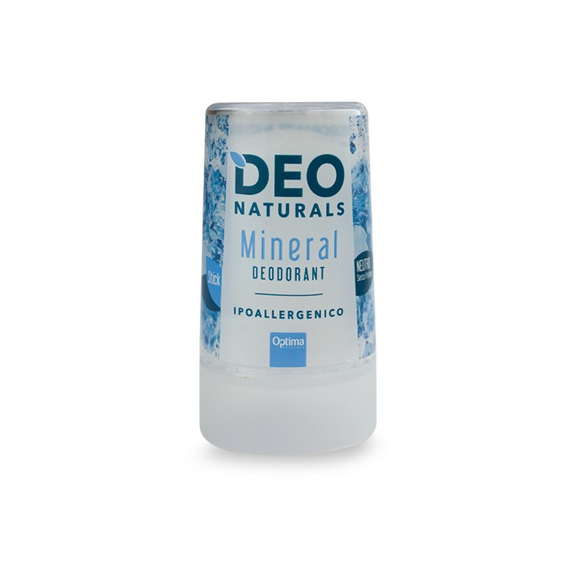 DEONATURALS STICK 50G