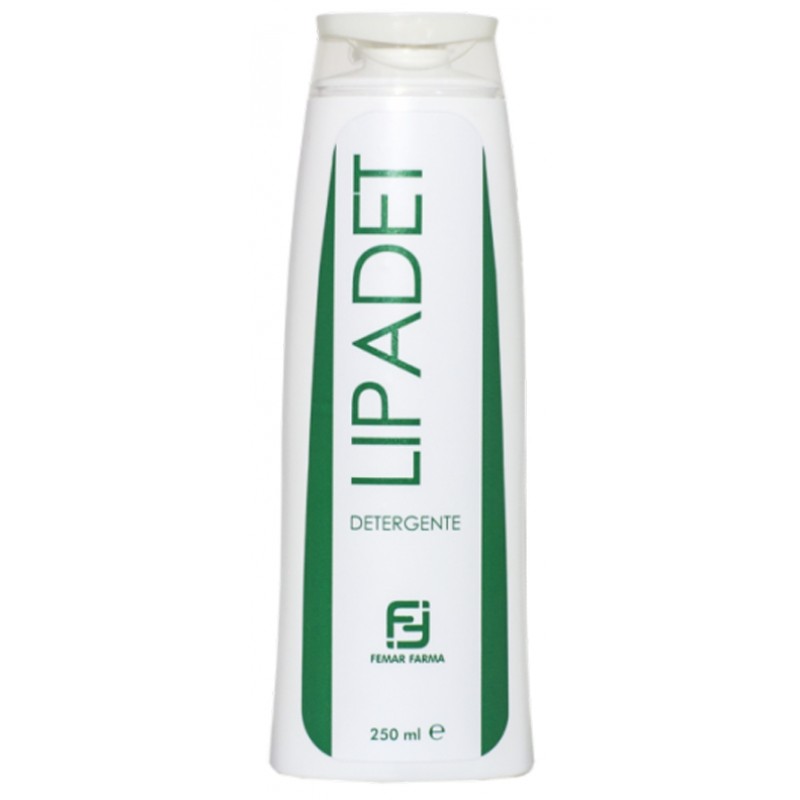 Lipadet Detergente 250 ml