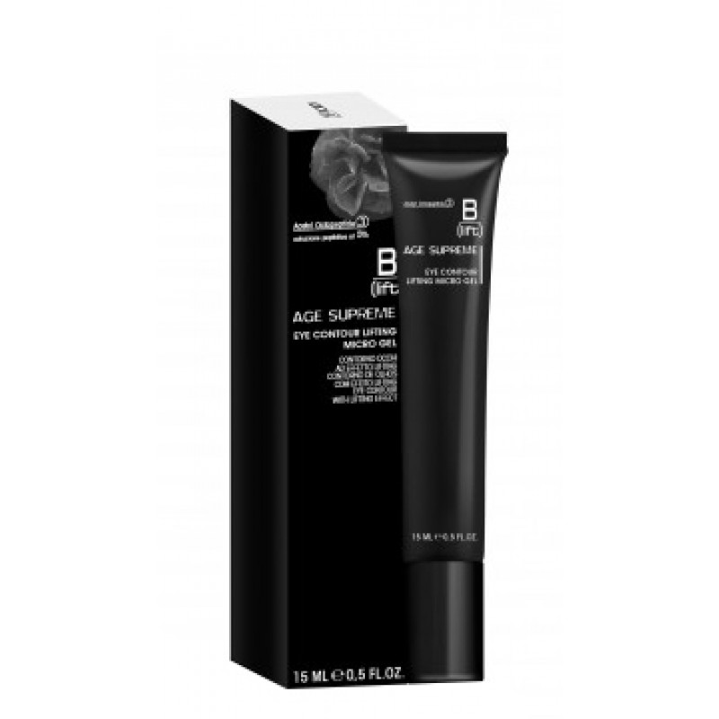 B-LIFT AGE SUPREME CONT OCCHI