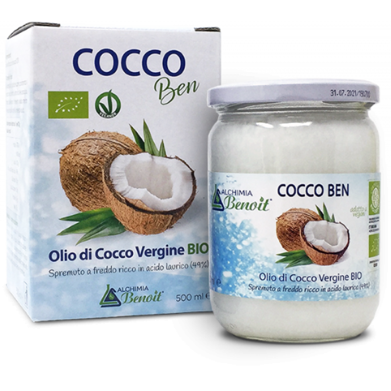 COCCO BEN 500ML