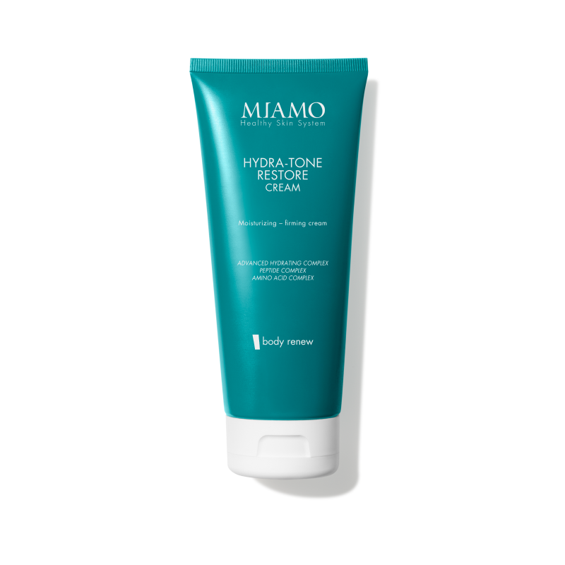 MIAMO HYDRA-TONE RESTORE CREAM 200 ML