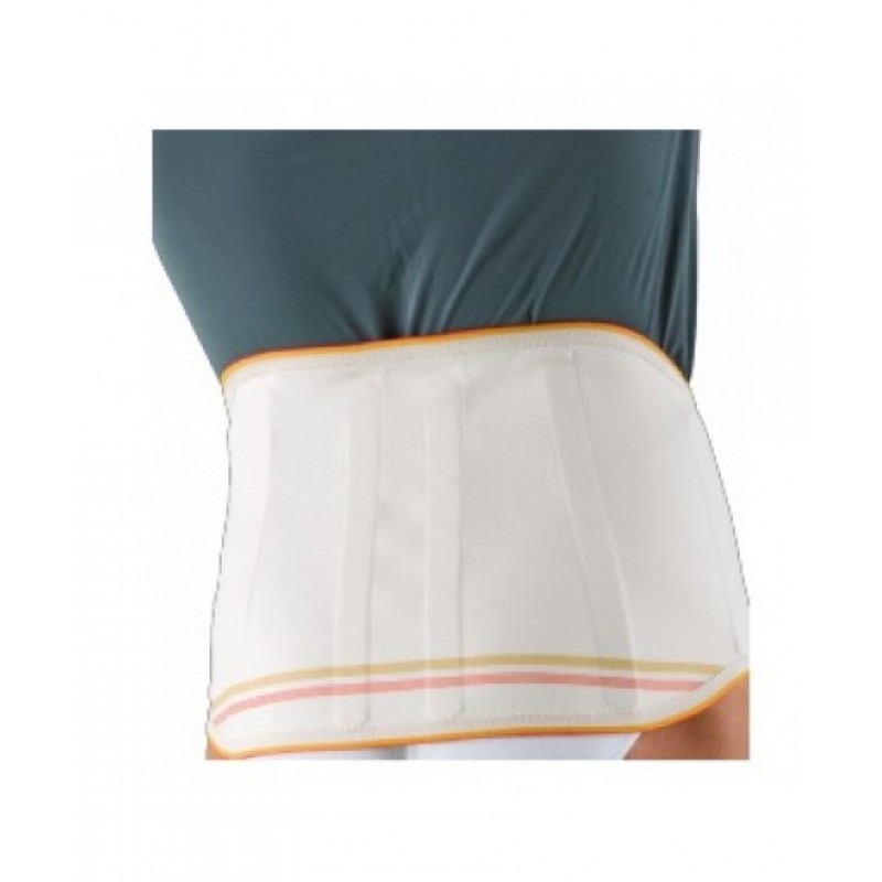 Cliaortho Cintura Lombare Steccata Taglia 4