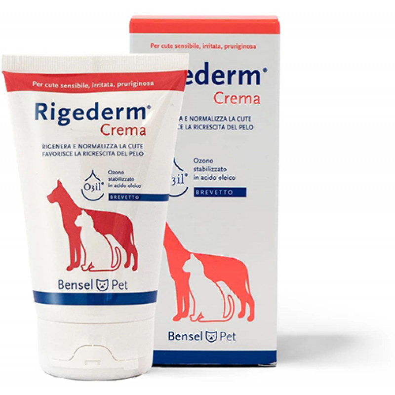 RIGEDERM CREMA 100ML