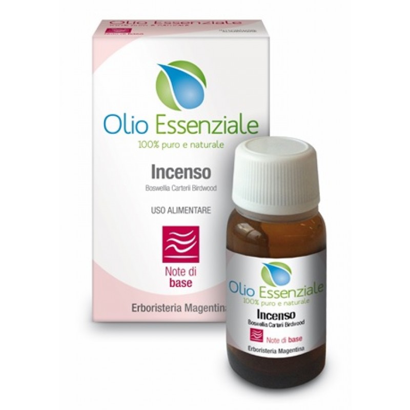 Erboristeria Magentina Olio Essenziale 5 ml