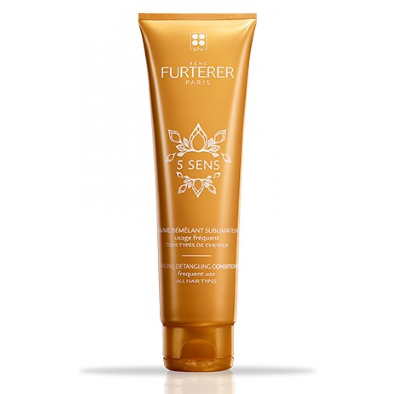 Rene Furterer 5 Sens Balsamo Sublimatore 150 ml