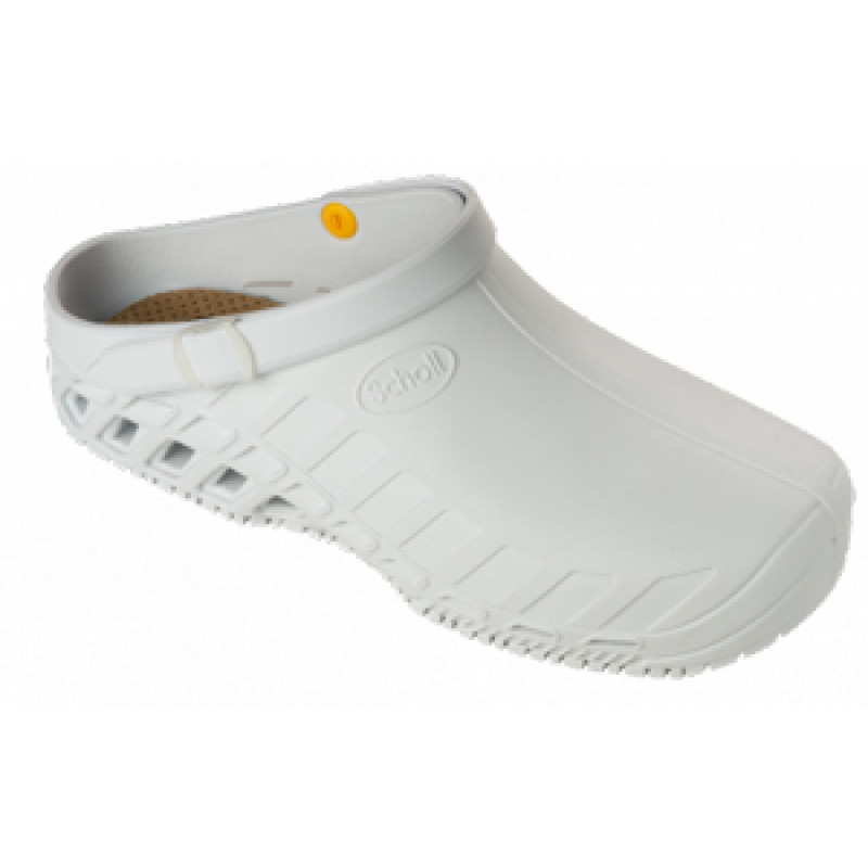 CLOG Evo Bianco 34/35