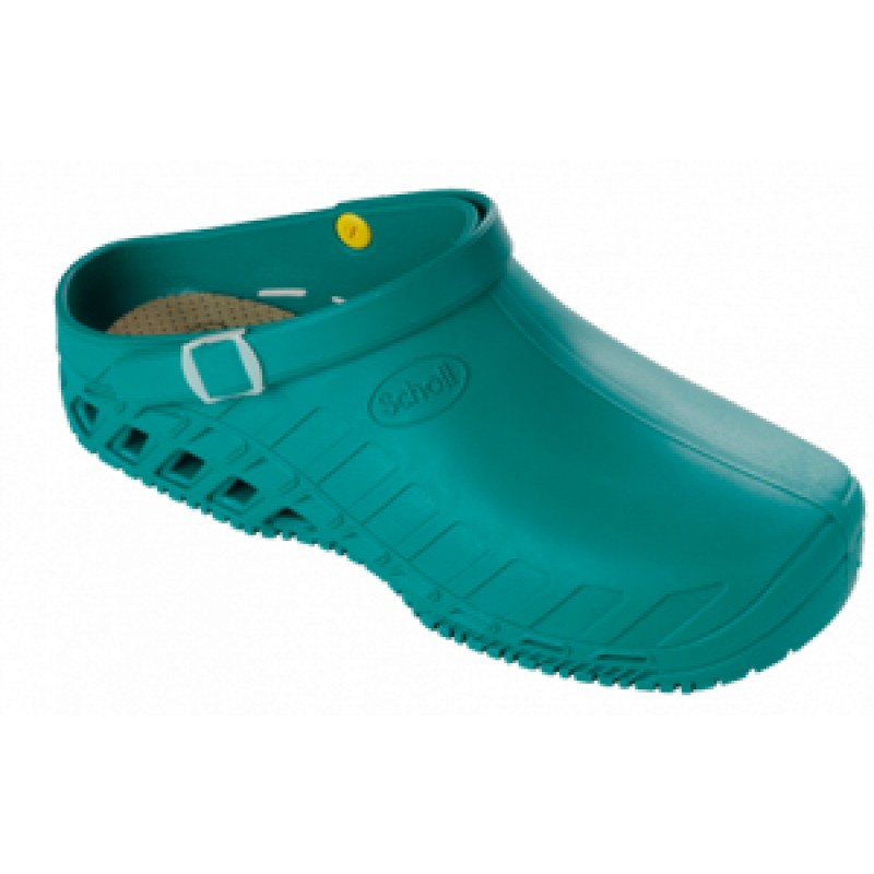 CLOG Evo Emerald 44/45