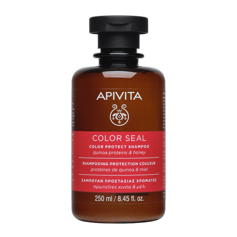 APIVITA SH COLOR PROT 250ML/19