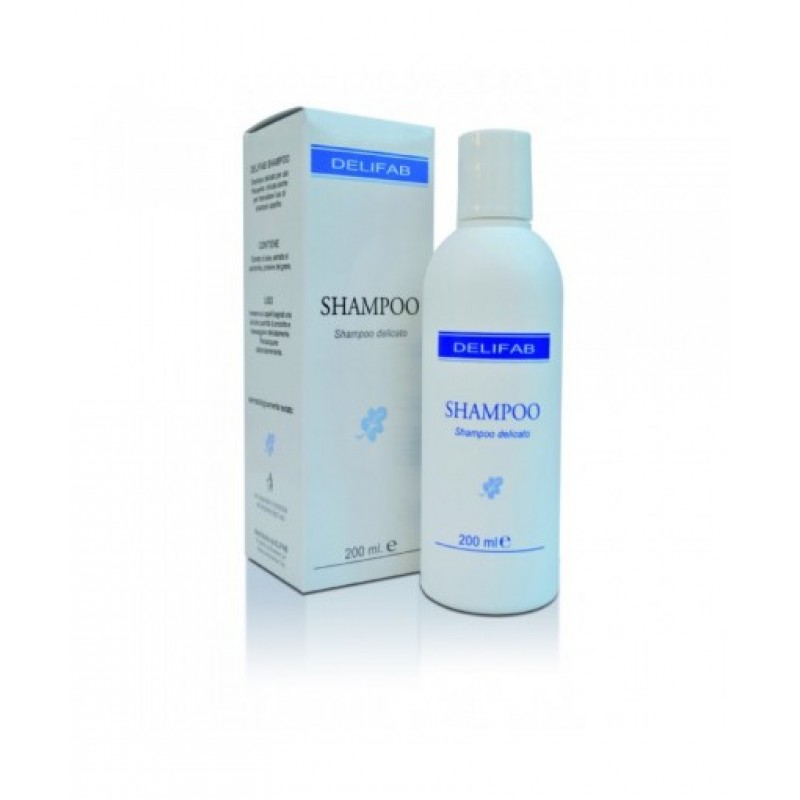 Profarma Shampoo Nutriente Ristrutturante 200 ml