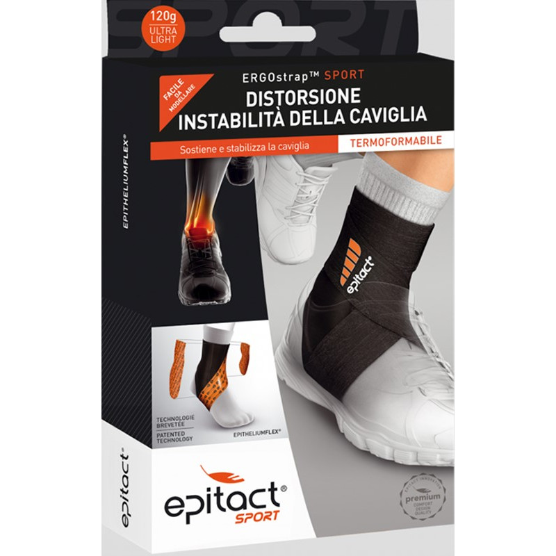 EPITACT SPORT Ergostrap Cav.L