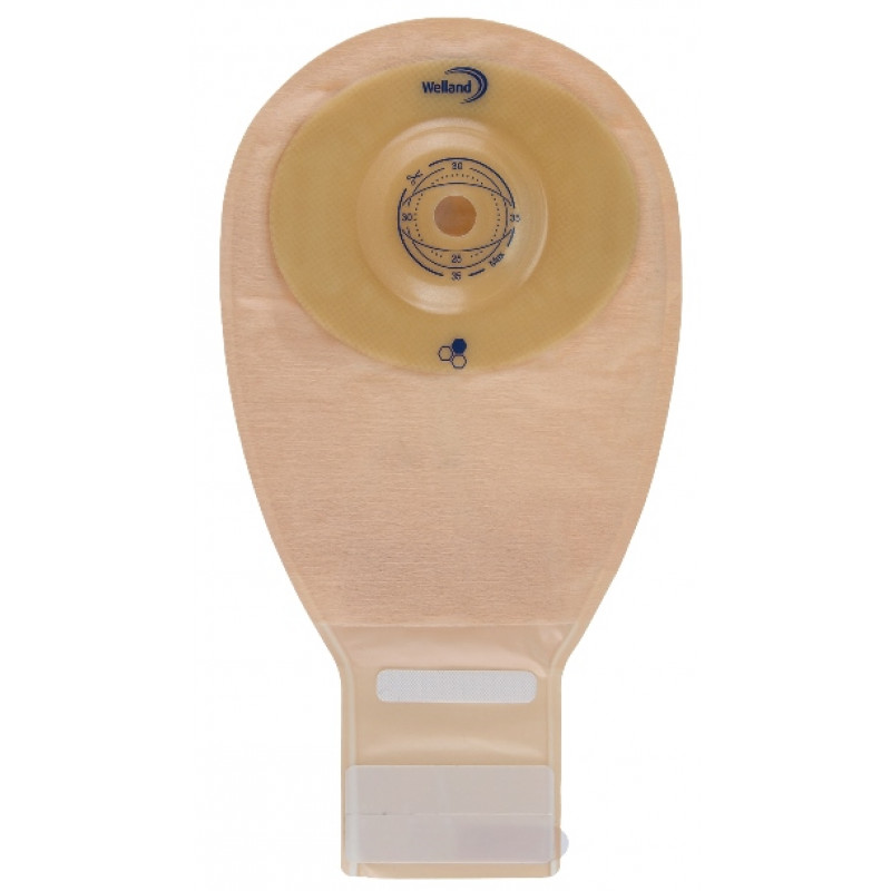 AURUM CONVEX ILEO M OP R13-48