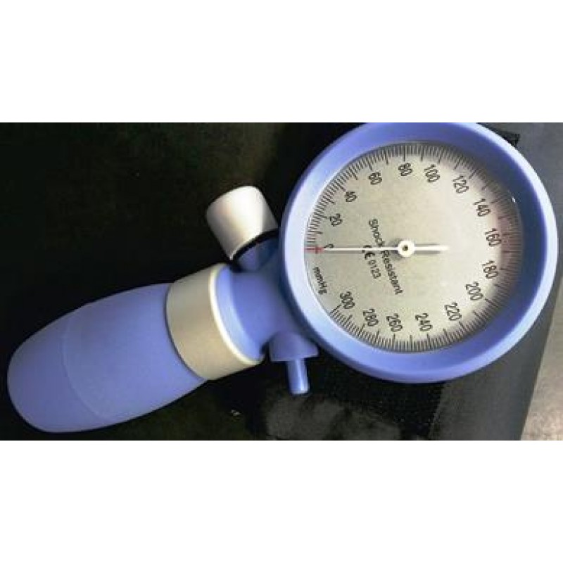 CA-MI Sfigmo Aner.Palmare P-200