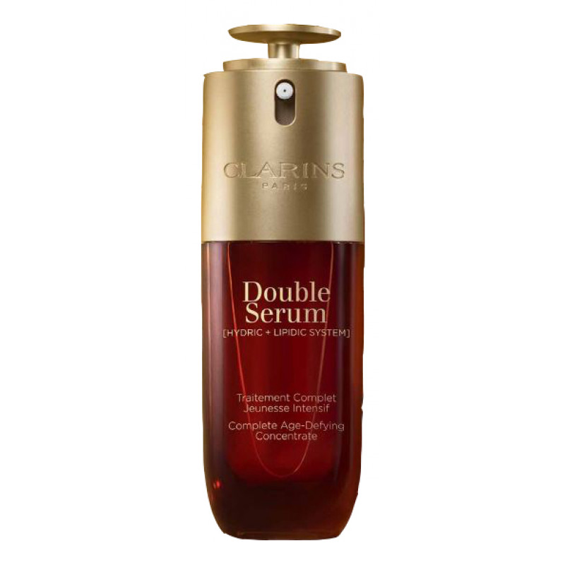 CLAR DOUBLE SERUM 50ML JUMBO