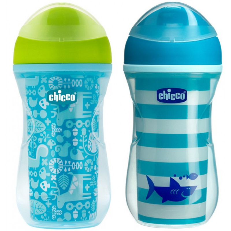 TAZZA 69812 ACTIVE AZZ 14M+PACK1