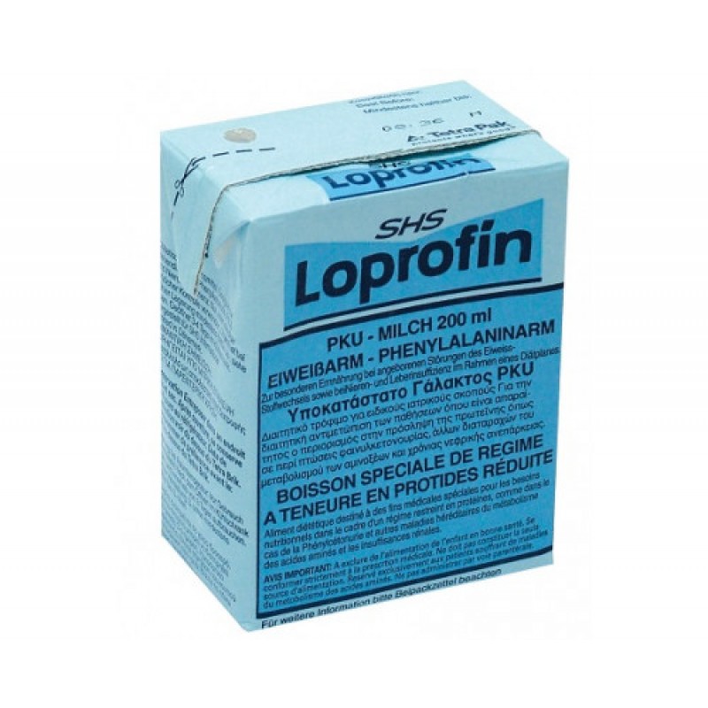 LOPROFIN DRINK 200ML
