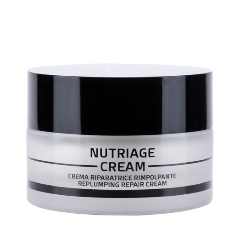 Difa Cooper Nutriage Cream Crema Riparatrice Rimpolpante 50ml