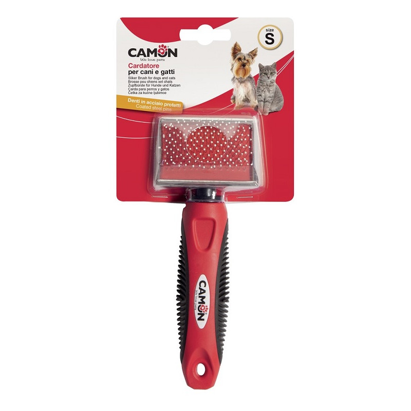 CARDATORE DENTI PUNTE ARROT MD