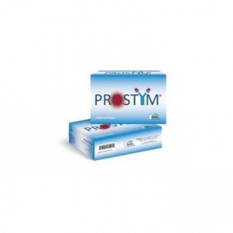 Prostym Integratore Prostata 30 Capsule